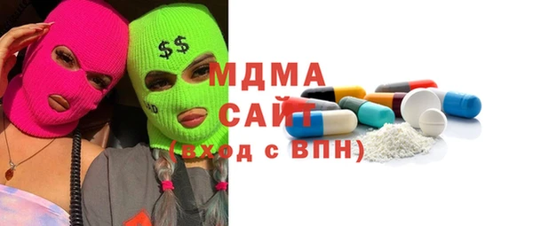 хмурый Богданович